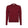 Henry Sartorial Merino Wool Crew Neck Knit RED