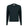 Henry Sartorial Merino Wool V Neck Knit OLIVE