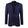 HENRY SARTORIAL Milano Pure Wool Suit NAVY