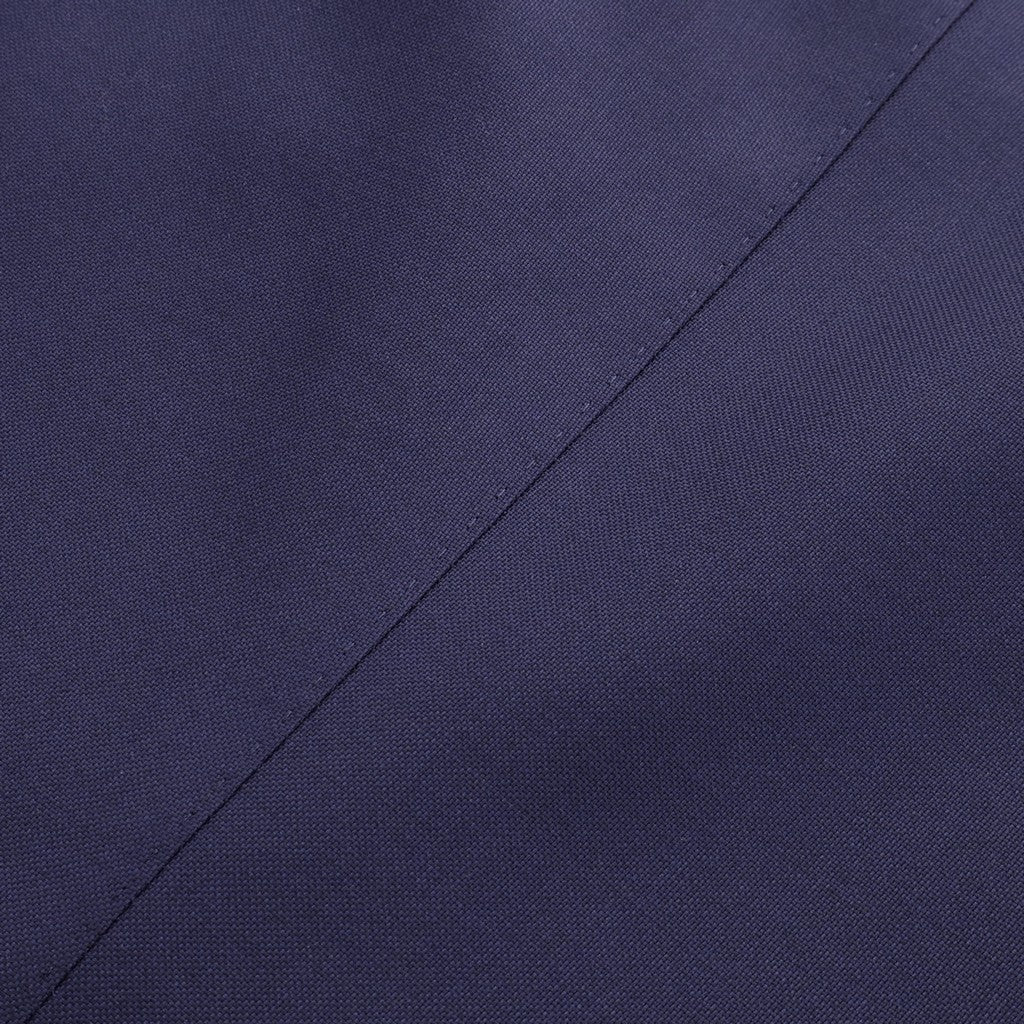 HENRY SARTORIAL Milano Pure Wool Suit NAVY - Henry Bucks