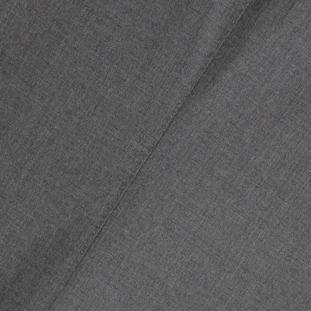 HENRY SARTORIAL Must Peak Lapel 2 Button Suit GREY REG - Henry Bucks