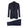 HENRY SARTORIAL Westminster Peak Lapel Vitale Barberis Canonico Wool Suit NAVY REG