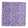 HENRY SARTORIAL Paisley Silk Pocket Square BLUE