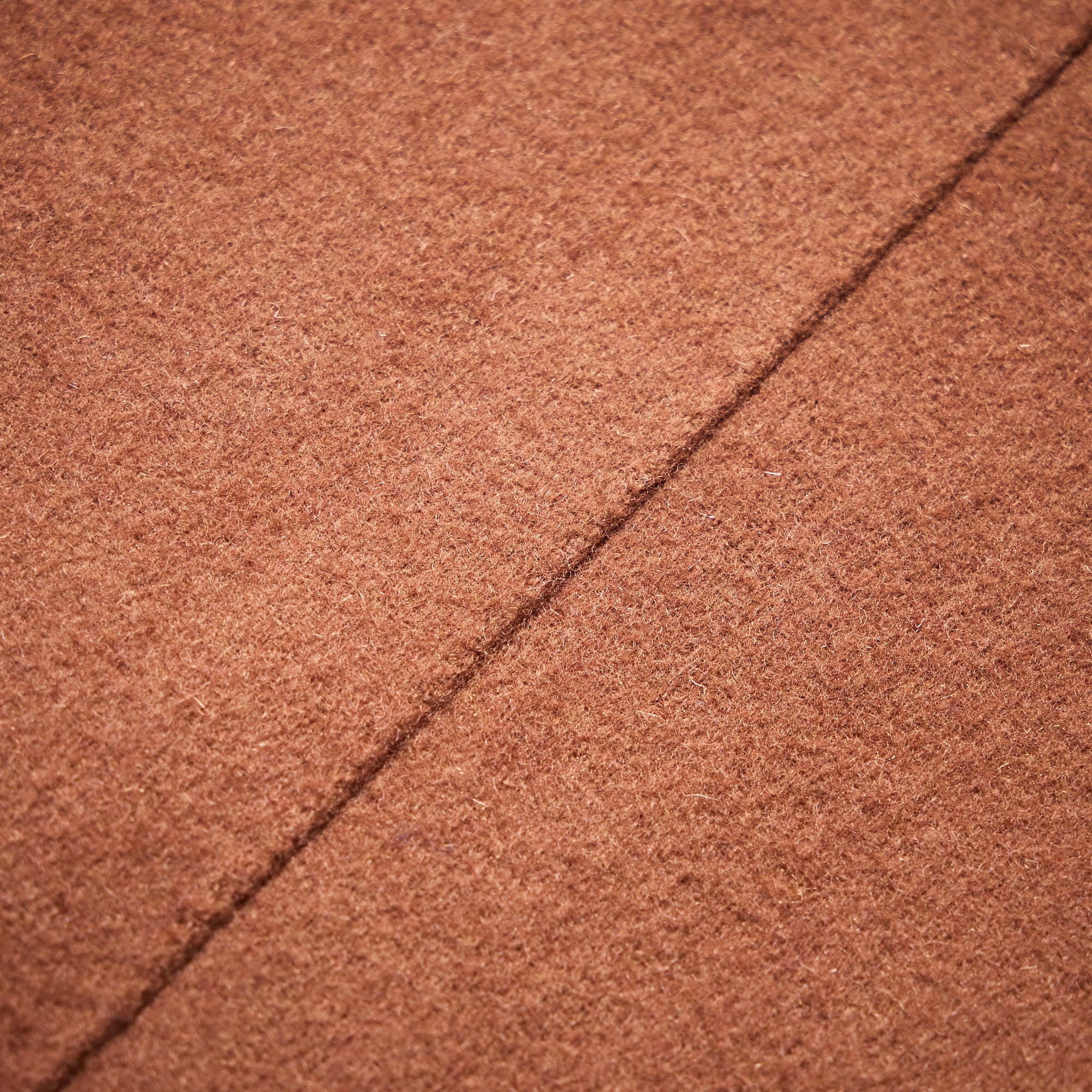 HENRY SARTORIAL Peak Lapel Blazer BROWN REG - Henry BucksBlazers64AW240009 - BROWN - R - 48