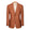 HENRY SARTORIAL Notch Lapel Blended Wool Blazer BROWN REG