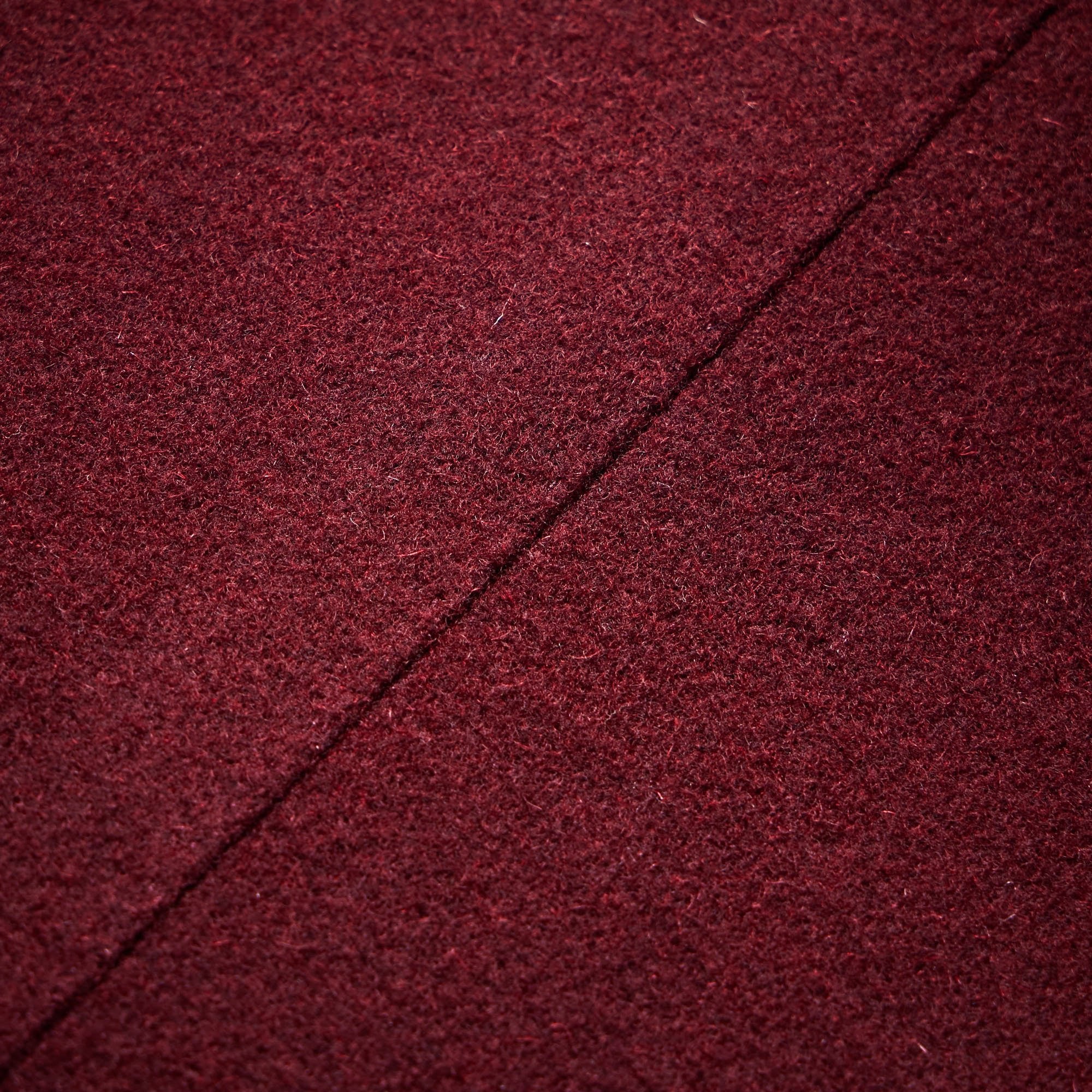 HENRY SARTORIAL Peak Lapel Blazer WINE RED REG - Henry BucksBlazers64AW240009 - WINERED - R - 48