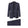 HENRY SARTORIAL Pinstripe Notch Lapel Suit NAVY REG