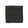 HENRY SARTORIAL Plain Silk Pocket Square CHOCOLATE
