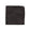 HENRY SARTORIAL Plain Silk Pocket Square GRAPHITE