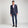HENRY SARTORIAL Plain Twill SB2B Wool Blazer NAVY REG