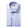 HENRY SARTORIAL Plain Twill Shirt Double Cuff SKY