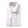 HENRY SARTORIAL Plain Twill Shirt Double Cuff WHITE