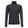 HENRY SARTORIAL Plated Roll Neck Wool Knit CHARCOAL