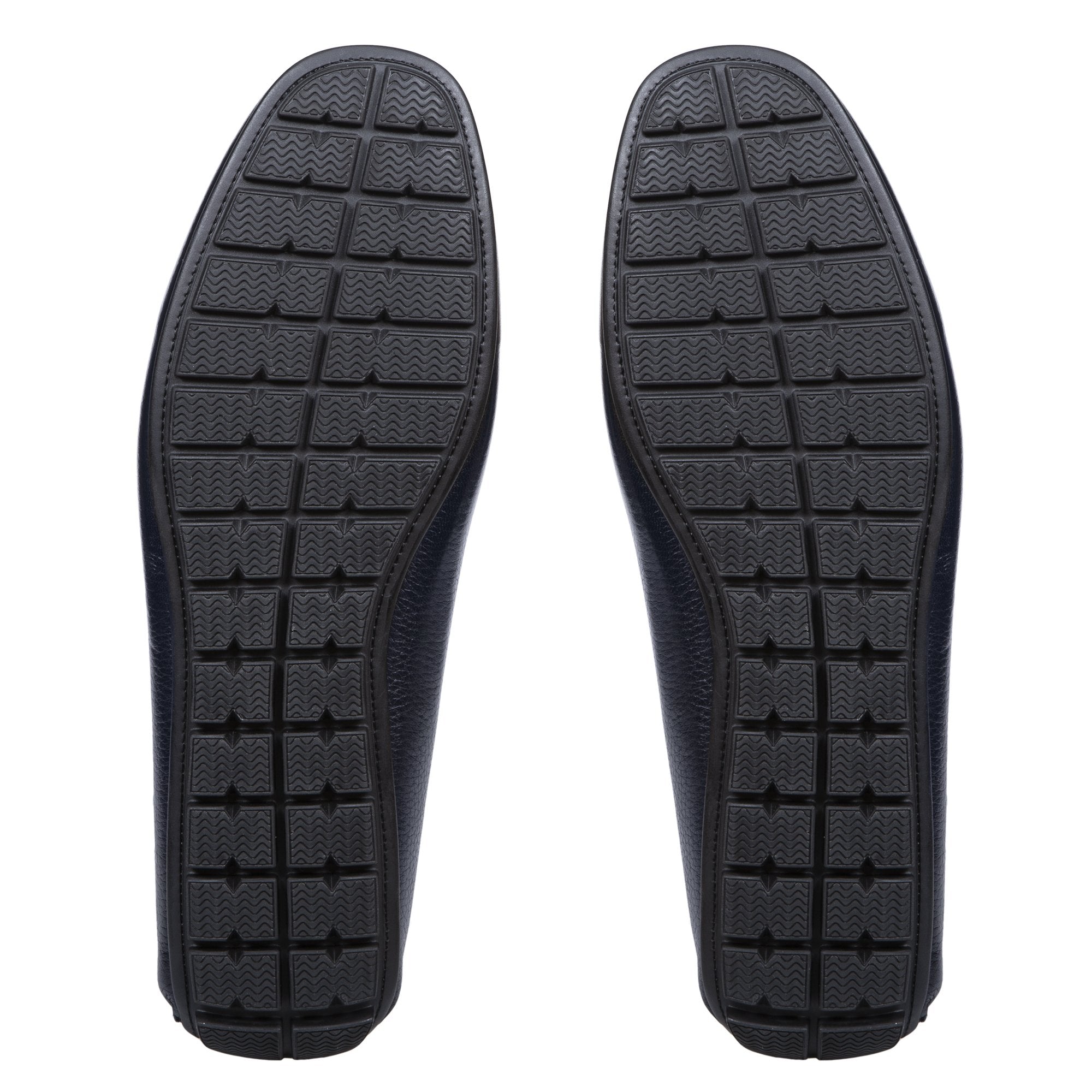 HENRY SARTORIAL Portsea Deerskin Driving Shoes MIDNIGHT NAVY - Henry BucksLoafers & Driving Shoes80SS20201 - MIDNIGHTNV - 6 1/2