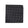 HENRY SARTORIAL Printed Silk Pocket Square BLACK