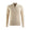 HENRY SARTORIAL Quarter Zip Jumper BEIGE