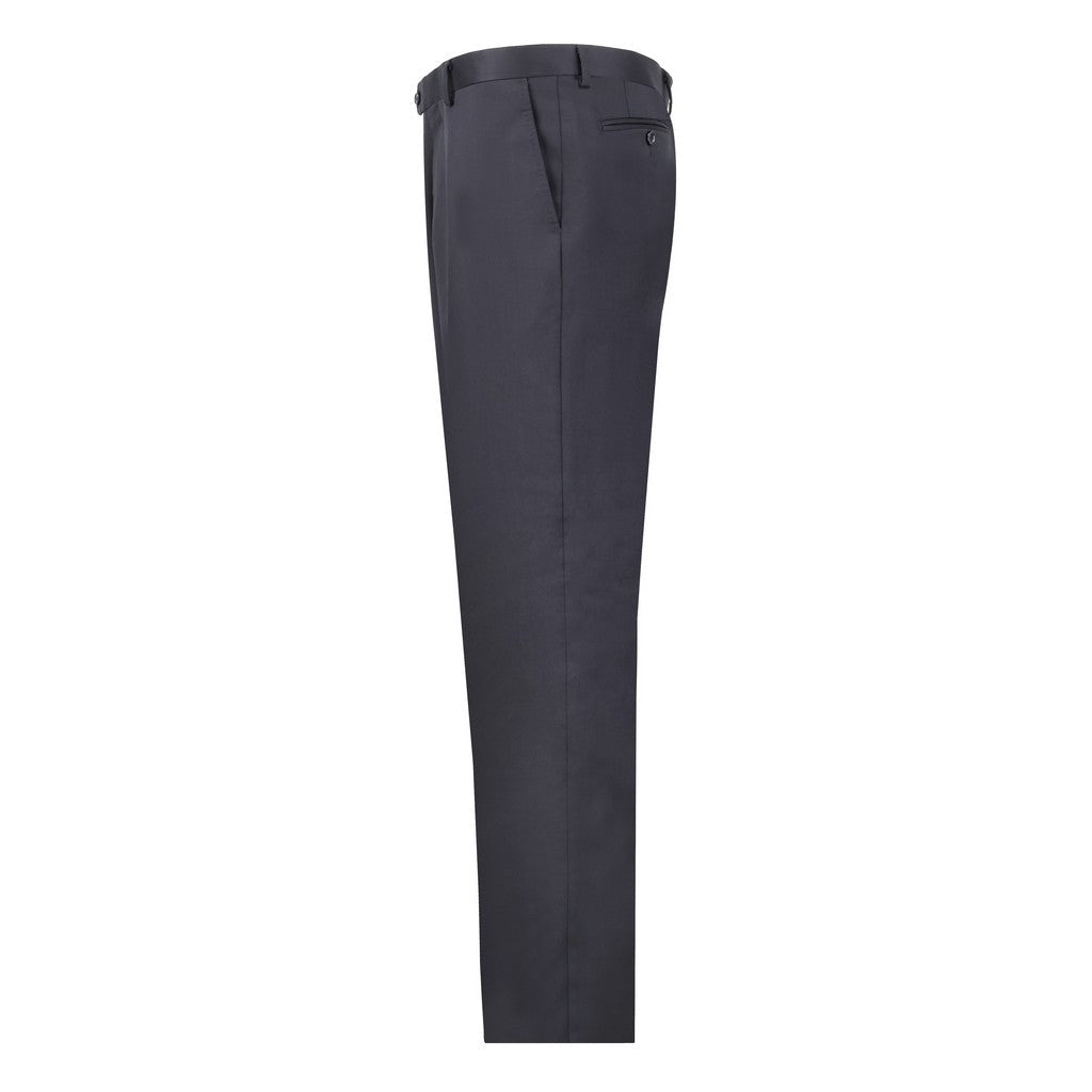 HENRY SARTORIAL REDA Flexo Stretch Trouser NAVY - Henry Bucks