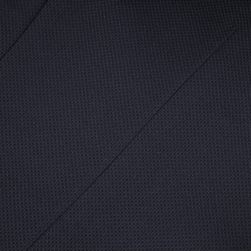 HENRY SARTORIAL Reda Wool Travel Jacket NAVY REG - Henry Bucks