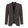 HENRY SARTORIAL Rogna Wool/Cashmere Blazer BROWN CHECK
