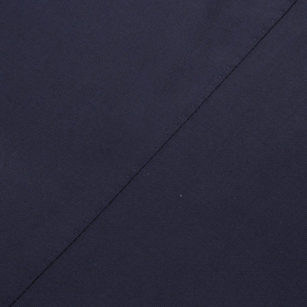 HENRY SARTORIAL Roma Pure Wool Suit MID NAVY - Henry Bucks