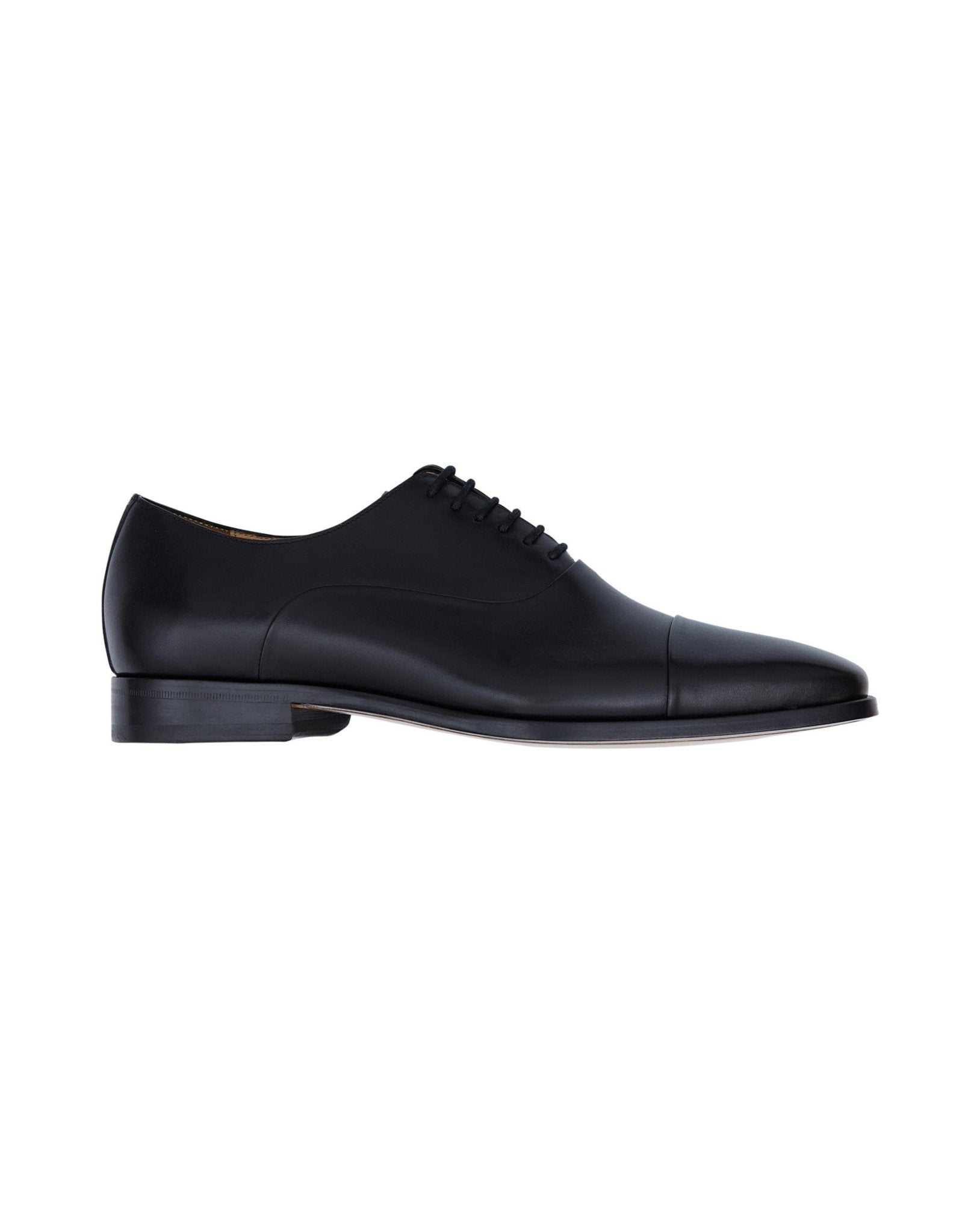 HENRY SARTORIAL Rufus Oxford BLACK - Henry BucksFormal Shoes80S0015 - BLCK - 5