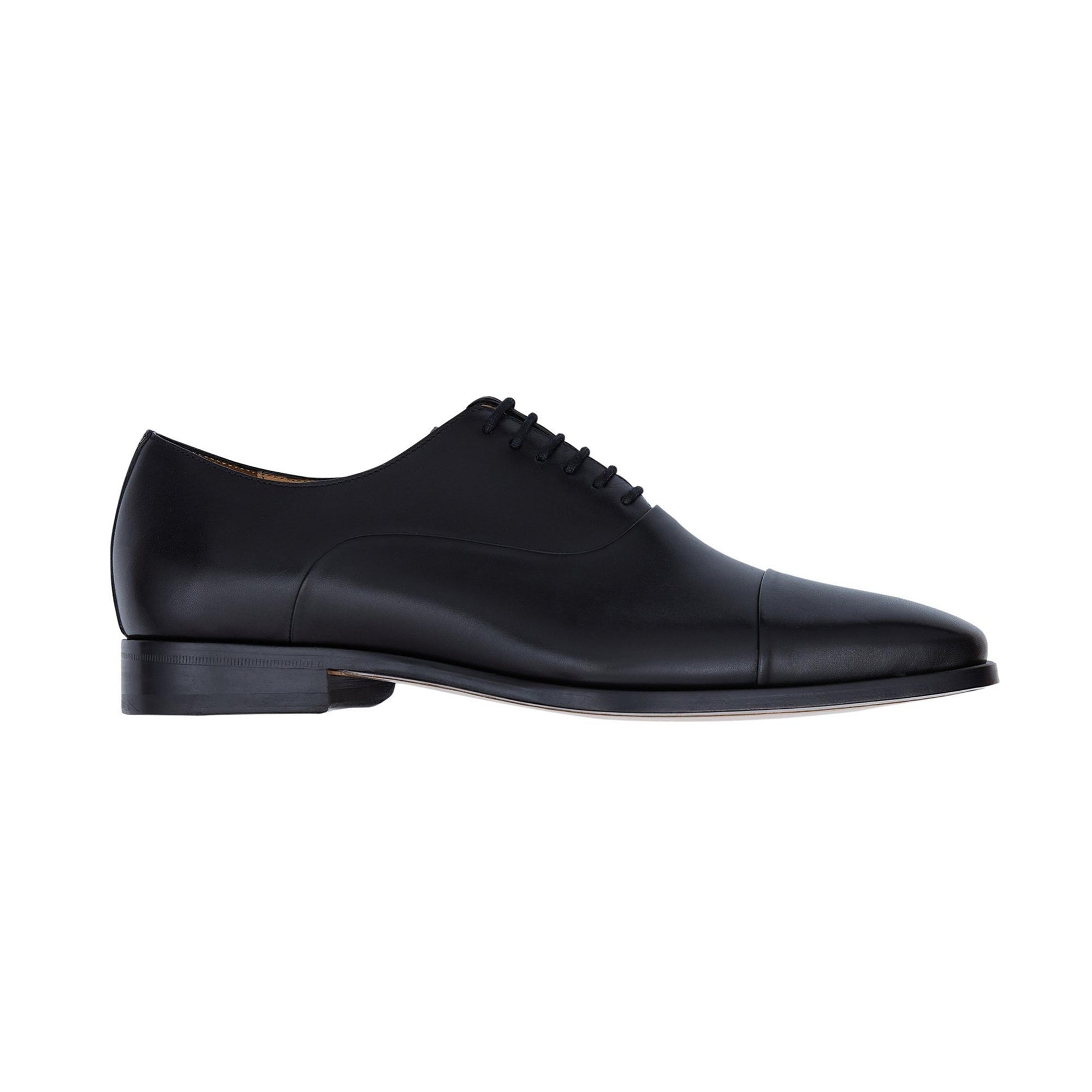 HENRY SARTORIAL Rufus Oxford BLACK - Henry BucksFormal Shoes80S0015 - BLCK - 5