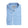 HENRY SARTORIAL Short Sleeve Casual Shirt BLUE/WHITE