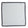 HENRY SARTORIAL Silk Pocket Square WHITE/GREY
