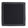 HENRY SARTORIAL Silk Printed Pocket Square BLACK