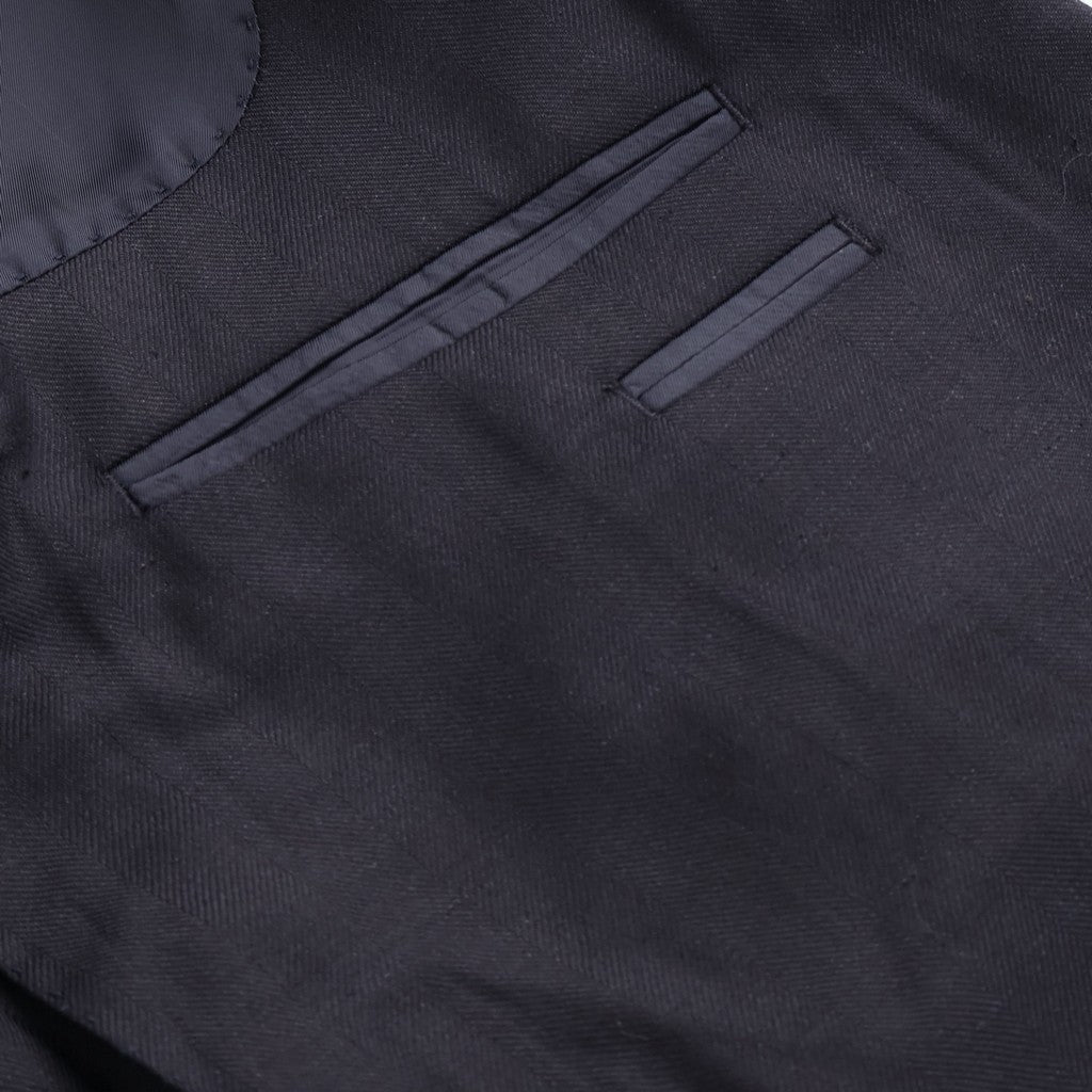 HENRY SARTORIAL Sorento Blazer DARK NAVY - Henry Bucks