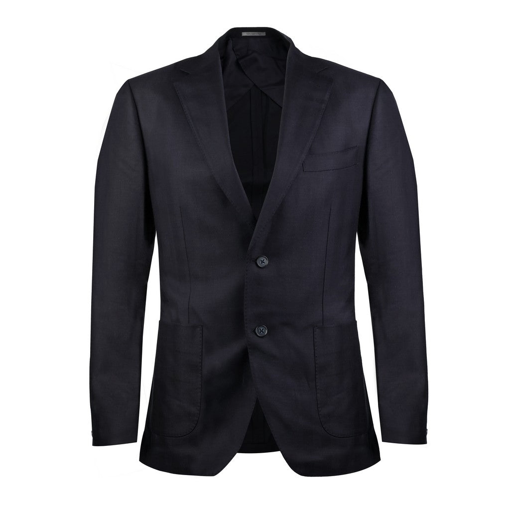 HENRY SARTORIAL Sorento Blazer DARK NAVY - Henry Bucks
