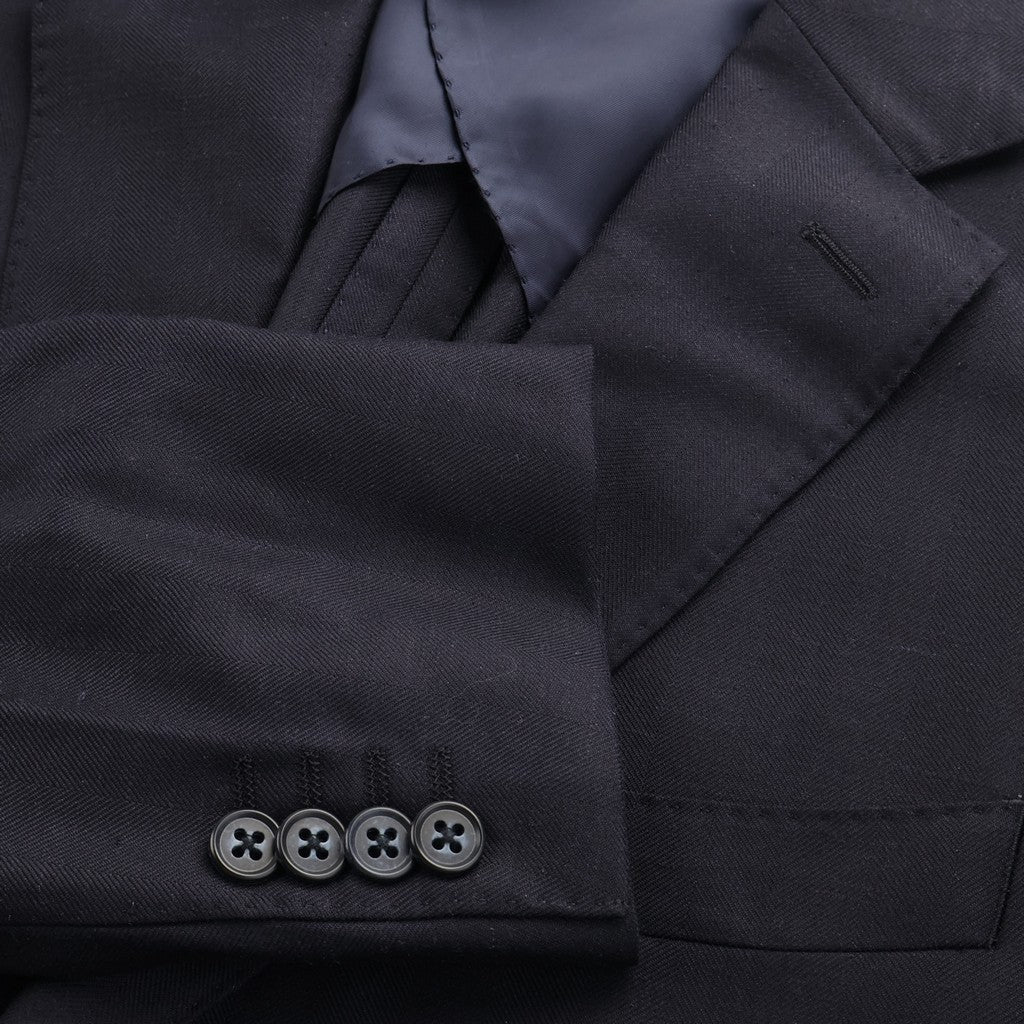 HENRY SARTORIAL Sorento Blazer DARK NAVY - Henry Bucks