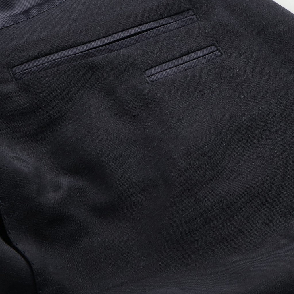 HENRY SARTORIAL Sorento Blazer NAVY - Henry Bucks