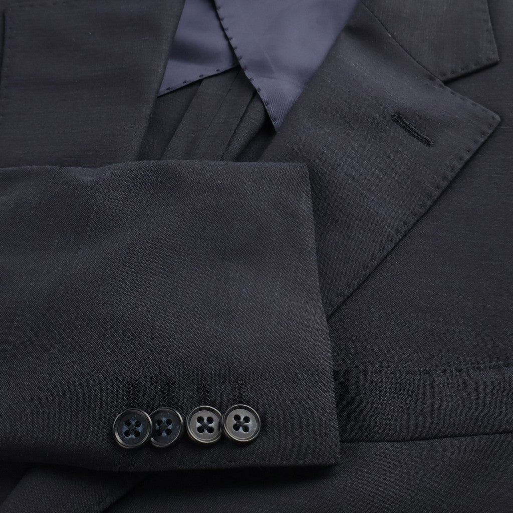 HENRY SARTORIAL Sorento Blazer NAVY - Henry Bucks