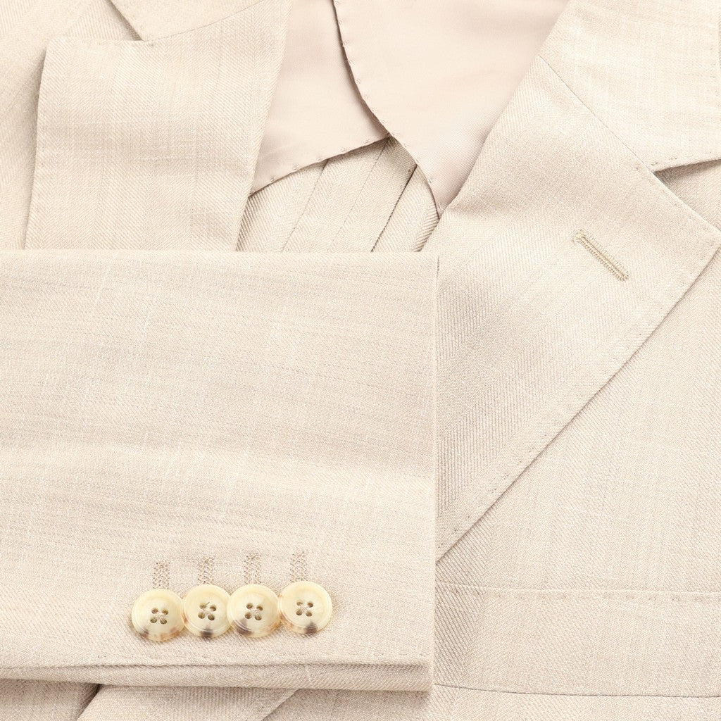 HENRY SARTORIAL Sorento Blazer SAND - Henry Bucks