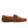HENRY SARTORIAL Suede Driving Shoes CHOCOLATE