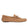 HENRY SARTORIAL Suede Driving Shoes TOBACCO