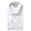 HENRY SARTORIAL Twill Classic Fit Cotton Shirt Single Cuff WHITE