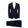 HENRY SARTORIAL Vitale Barberis Canonico Twill Wool Suit NAVY REG