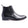 HENRY SARTORIAL Tyler Chelsea Boot BLACK