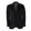 HENRY SARTORIAL Peak Lapel Velvet Jacket BLACK