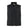 HENRY SARTORIAL Vitale Barberis Canonico Quilted Body Warmer Gilet BLACK