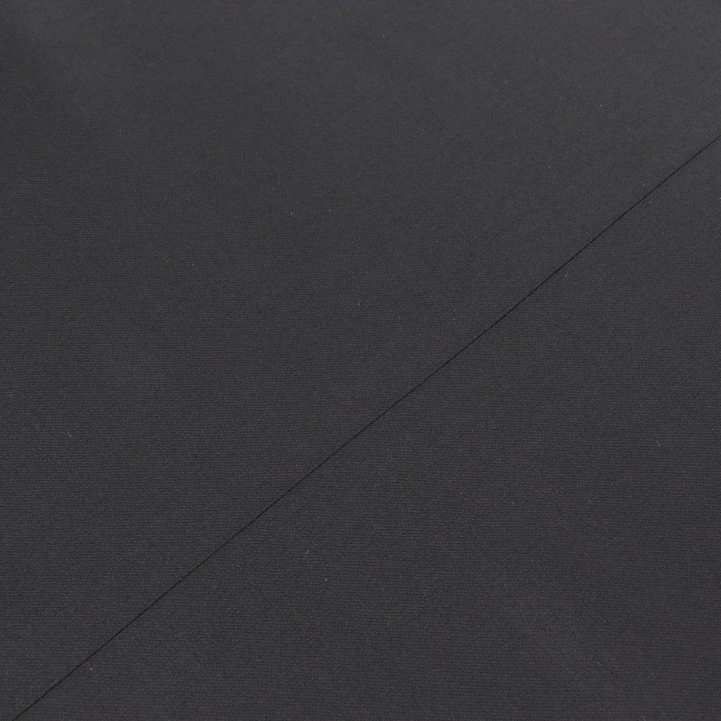 Henry Sartorial Wool Dunn Peak Dinner Suit BLACK - Henry Bucks