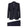 Henry Sartorial Wool Notch Lapel Suit NAVY