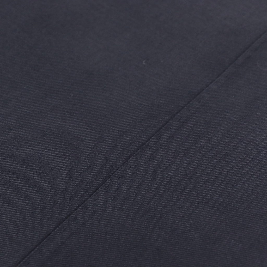 Henry Sartorial Wool Notch Lapel Suit NAVY - Henry Bucks