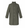 HENRY SARTORIAL Wool Overcoat OLIVE