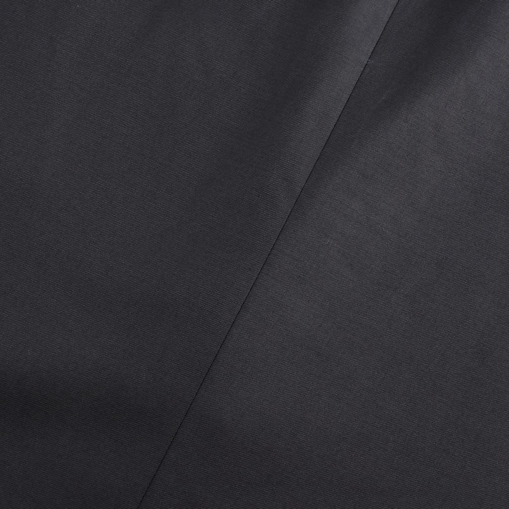 HENRY SARTORIAL Wool Suit BLACK - Henry Bucks