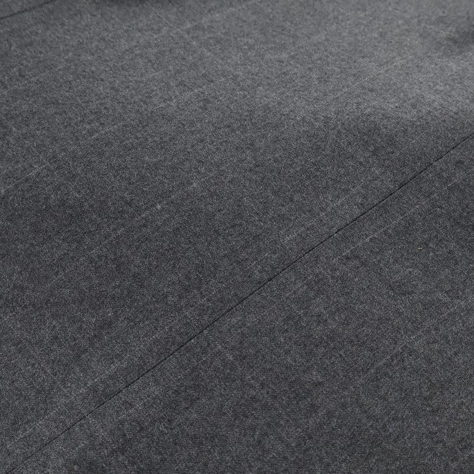 HENRY SARTORIAL Wool Suit CHARCOAL - Henry Bucks