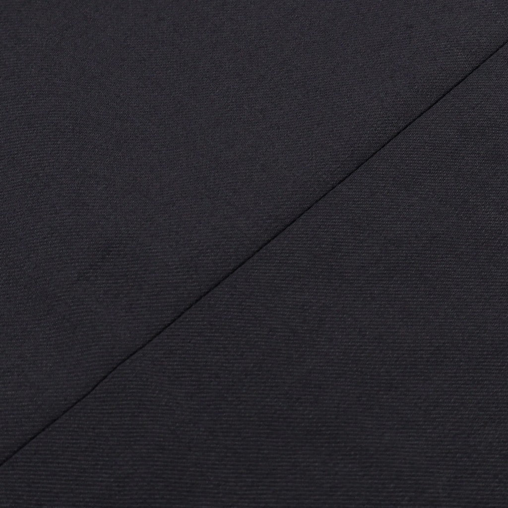 HENRY SARTORIAL Wool Suit DARK NAVY - Henry Bucks
