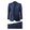 HENRY SARTORIAL Wool Suit MID BLUE